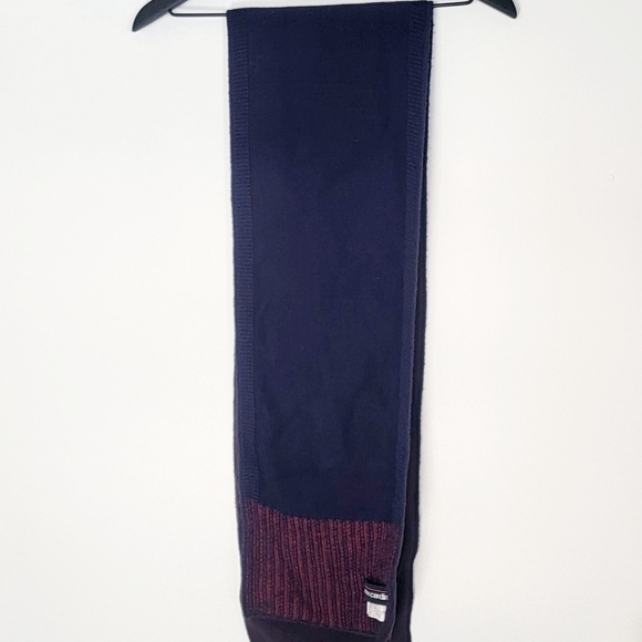 Pierre Cardin Winter Scarf - Picture 1 of 5